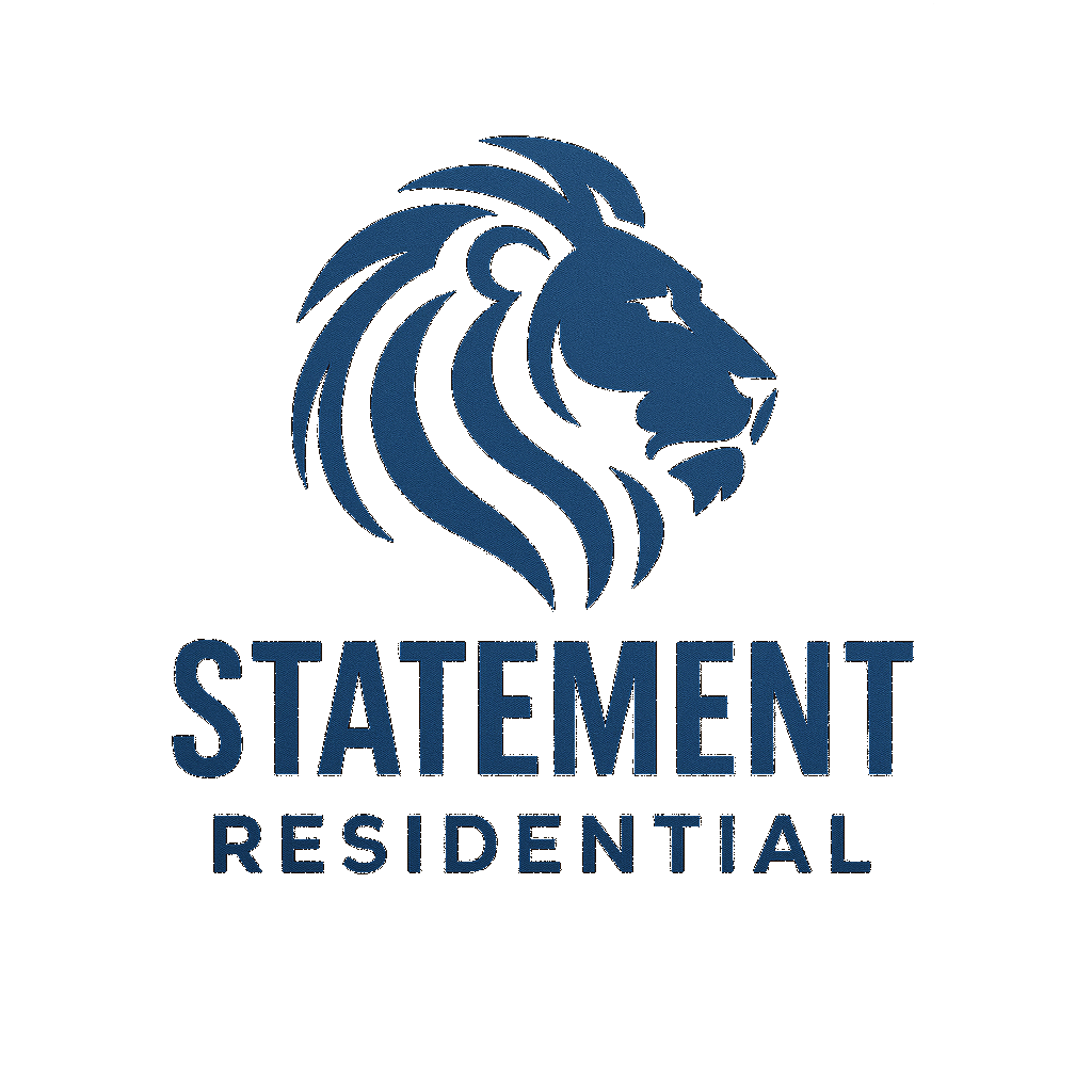 Statement Residential Logo